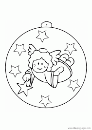 Es un mejor regalo para navidad. Dibujos Bolas Navidad 037 Dibujos Y Juegos Para Pintar Y Colorear
