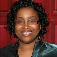 Cheryl Milton Roberts, MA, SPHR, CDE