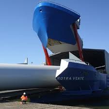 Maybe you would like to learn more about one of these? Oostende Be Seamade Nv Kondigt Aankomst Aan Van De Eerste 2 Torens Voor Seamade Owf In De Haven Van Oostende Nieuws Otary
