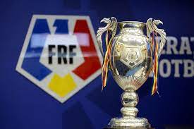 Tag arcada galati cupa romaniei cupa romaniei 2021/ 2022 dinamo rapid scmu craiova steaua. Trofeul Cupa Romaniei Ajunge La BacÄƒu Debacau