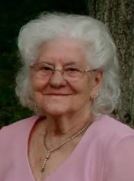 GEORGETTE BRODEUR HOULE