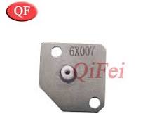 002-2025-002 Citronix Nozzle Plate Assembly 65 Micron for Citronix Inkjet  Printer Spare Parts
