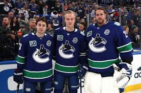 Vancouver canucks's blog built by the fans, for the fans. Canucks Roundtable Which Player Was The Team Mvp This Season