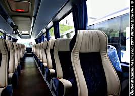 2 1 Koltuklu Otobusler Hakkinda Detayli Bilgiler Fotolar