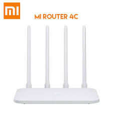 Xiaomi MI 4C R4CM 300 Mbps 4 Antenna ...