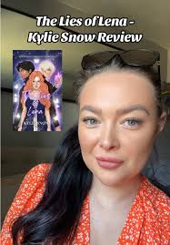 Kylie Snow Lies of Lena