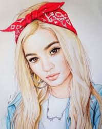 art에 있는 Ebony Doherty님의 핀