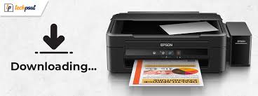 How to install epson l220 printer driver: Epson L220 Printer Driver Download Install And Update For Windows Pc