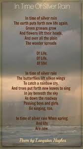 Langston Hughes Poems Classic Famous Poetry Langston Hughes Poems Poems By Famous Poets Meaningful Poems