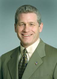 State Rep. O'Neill Faces Challenge from Munroe