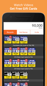 We did not find results for: Appnana Free Gift Cards By Appnana Rewards Google Play United States Searchman App Data Information