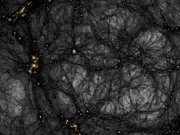 Qué es y para qué sirve la materia oscura?