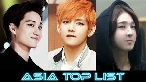 7 K Pop Male Idols Famous For The Best Fan Service Best Fan Fan Service Idol