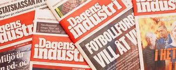 Många spännande namn bidrar med kunskap och perspektiv till dagens läsare. Dagens Industri Ab Goteborg Foretaget Eniro Se
