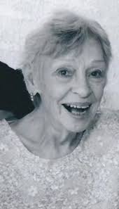 Dorothy Huntley Obituary (1925