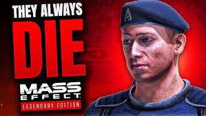 Mass Effect™ Andromeda