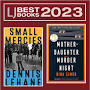 Best detective books 2023 from www.libraryjournal.com