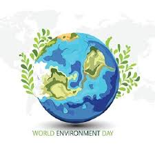 Theme will be on biodiversity. When Is World Environment Day History Pictures Theme Timeline Celebration