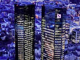 The average deutsche bank salary ranges from approximately ₹ 2,25,000 per year for service manager to ₹ 21,00,000 per year for assistant vice president. Deutsche Bank India Deutsche Bank Is Said To Set Up Bad Loan Buying Unit In India