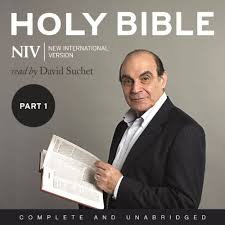 Share scripture with friends, highlight and bookmark passages, and create a daily habit with bible plans. Niv Audio Bible In One Year Read By David Suchet Audio Download Amazon Co Uk New International Version David Suchet Jane Collingwood Hodder Stoughton Audible Audiobooks