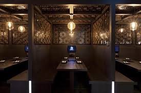 Wagaya Japanese Restaurant By Vie Studio Melbourne Australia Japanese Restaurant Australian Interior Design Melbourne