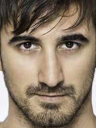 Ferdinand Kingsley: noticias, fotos y vídeos de Ferdinand James M. Kingsley 