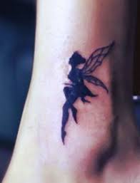 Fairy and star tattoos are very beautiful and most popular feminine design. 10 Fascinating Fairy Tattoo Designs Tatuaje De Hada Tatuaje De Hadas Disenos De Tatuajes De Hadas