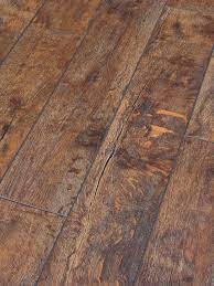 Rustic floors have a particularly natural look and feel with a pronounced surface texture and bevels. 10 Best Distressed Rustic Laminate Flooring Walnut Color Ideas Flooring Laminate Flooring Wood Floors