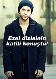 Rıza kocaoğlu , kuzey güney ve ezel karşılaştırması yapıyor. Riza Kocaoglu Ben Sevilen Kotu Adamim