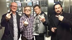 Pin On Trailer Park Boys