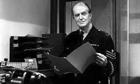 It starred jack warner as george dixon and was written by ted willis. Dixon Of Dock Green Nostalgia Central