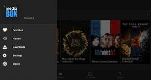 Images have the power to move your emotions like few things in life. Descargar Mediabox Hd V2 4 9 Apk Premium Apkingdom