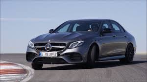 Video On Track 2018 Mercedes Amg E63 S 4matic Mercedes Amg Mercedes Benz Cars Amg