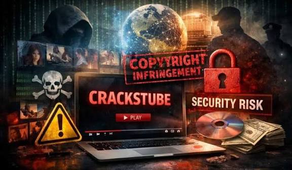 Ultimate Guide to Crackstube and the Evolution of Modern Digital Streaming Platforms - America Times