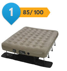Patented under the protected name neverflat ac, the internal. Best Ez Air Mattress Ratings And Reviews Of Top 3 August 2016 3 Beds