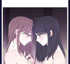 正名：月夜花園（有人看過這部嗎？） - 百合板 | Dcard