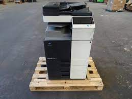 Konica minolta bizhub 284e supplies and parts (all) see all images: Lot Konica Minolta Bizhub 284e
