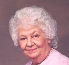 Mary Lou Trout Obituary