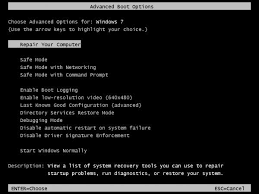 Type bootrec /fixboot and press enter. How To Fix The Drive Where Windows Is Installed Is Locked 2021