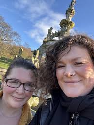 Fantastic CONNECT-ED session in Glasgow today for the first in a series of… 