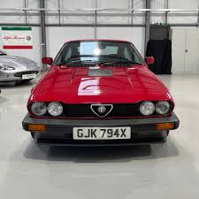 Image result for Venetian Red 1982 Alfa-Romeo
