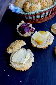 Rainy Day Biscuits Recette