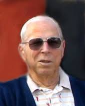 Obituary information for Gerald G. Trout