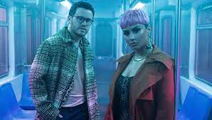 Letra E Traducao De What Other People Say Demi Lovato E Sam Fischer
