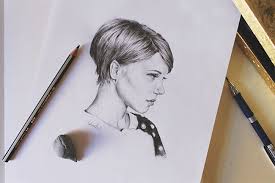 Maybe you would like to learn more about one of these? Learn To Sketch Better Portraits With Just 3 Simple Tips Craftsy