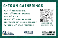 Historic Germantown and Germantown United CDC