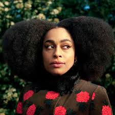 Celeste, a Young Singer With an Old Soul, Makes Her Move