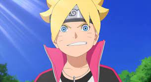 Naruto next generations has a low filler percentage of 14%. Boruto Naruto The Movie Film 2015 Moviepilot De