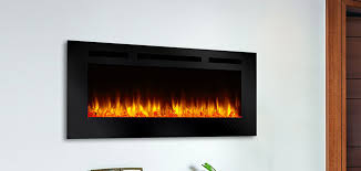 The allusion electric fireplace by simplifire. Electric Fireplace Simplifire Allusion Quadra Fire Contemporary Closed Hearth Built In