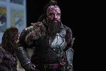 She is, as her name suggests, an alternate female variant of loki laufeyson. Taserface Wikipedia